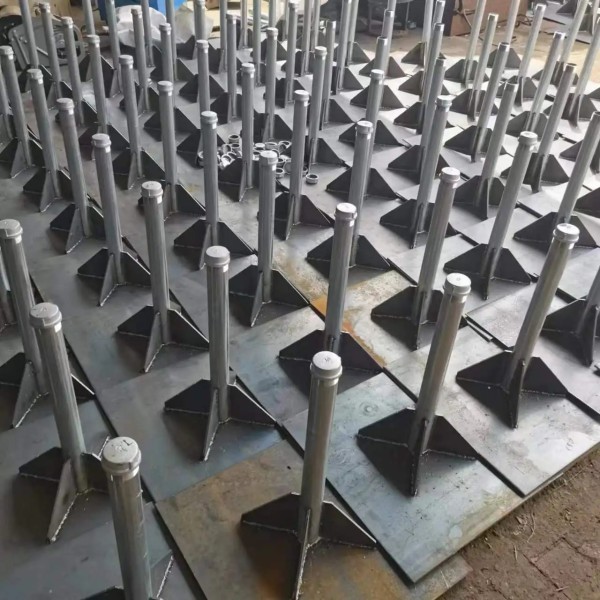 鞍山鑫亿呈沉降板生产